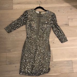 Sparkly, Scala Dress Size S